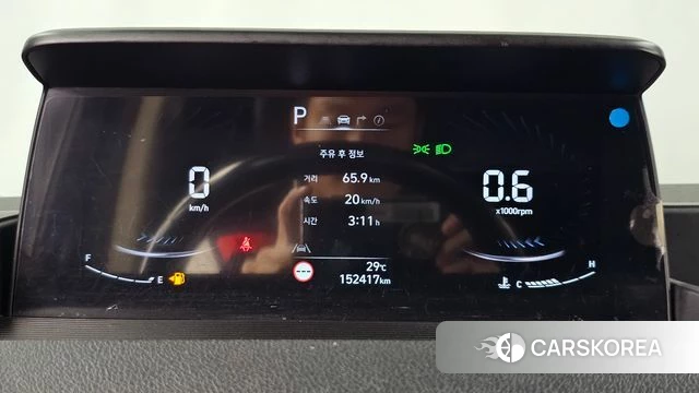 Hyundai Staria id 4593550 из Кореи 31