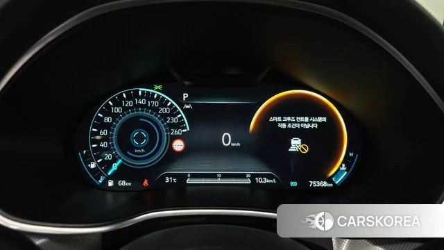 Genesis G80 (RG3) id 4549371 из Кореи 18