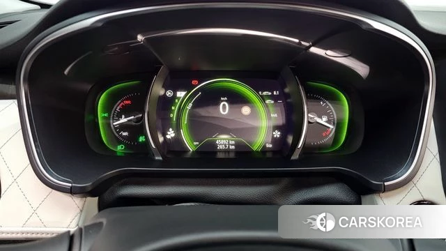 Renault Korea (Samsung) SM6 id 3936722 из Кореи 18