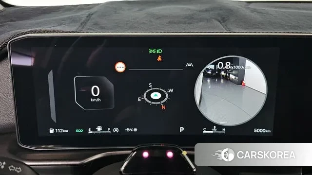 Kia The New Sportage 5th Generation id 3609982 из Кореи 18