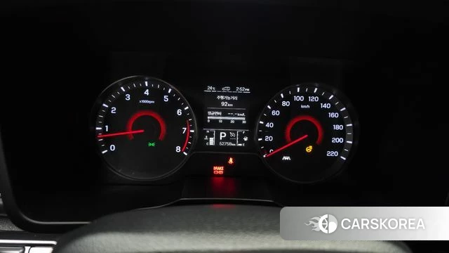 Ssangyong Berry New Tivoli id 4304216 из Кореи 18