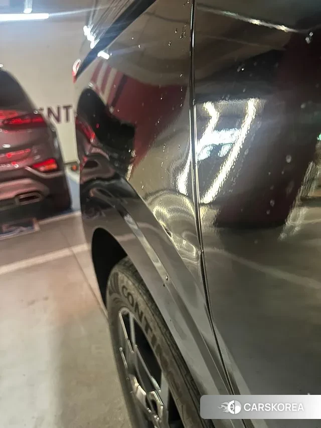 Kia The New Carnival 4th Generation id 3644686 из Кореи 8