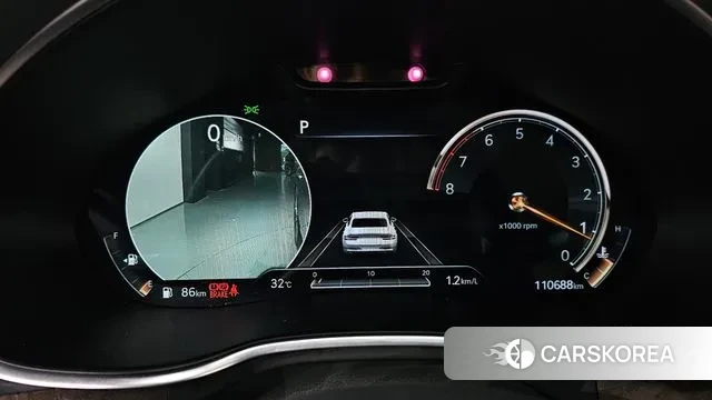 Genesis G80 (RG3) id 2885449 из Кореи 18