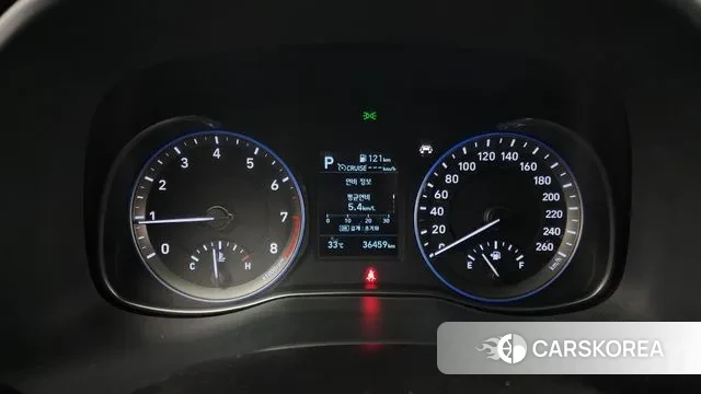 Hyundai Kona id 2976716 из Кореи 18