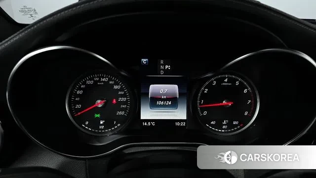 Mercedes-Benz GLC-Class X253 id 3469651 из Кореи 18