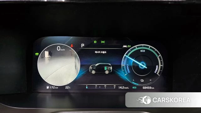 Kia Sorento 4th Generation id 4195689 из Кореи 18