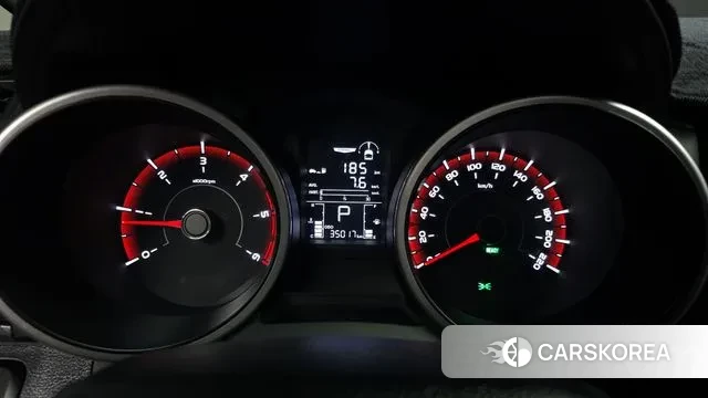 Ssangyong Tivoli Air id 3402766 из Кореи 18