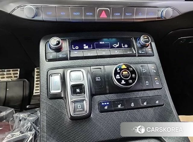 Hyundai Palisade id 4285696 из Кореи 17