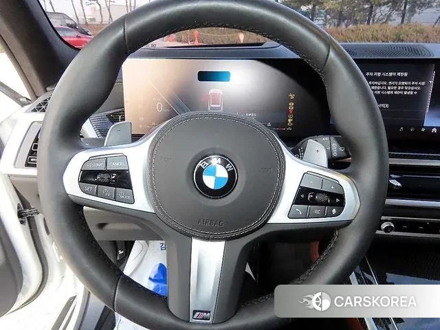 BMW X7 (G07) id 3477260 из Кореи 18