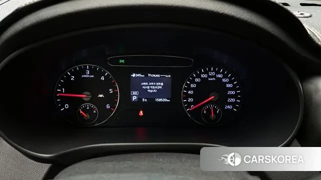 Kia The New Sorento id 3563181 из Кореи 18