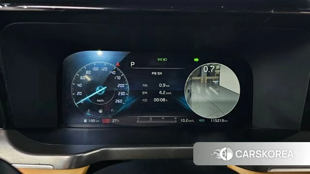Kia Sorento 4th Generation id 4573585 из Кореи 18