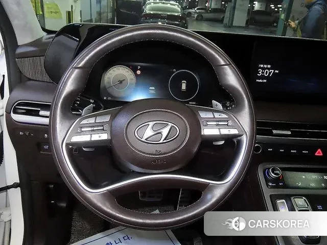 Hyundai The New Palisade id 3322240 из Кореи 18