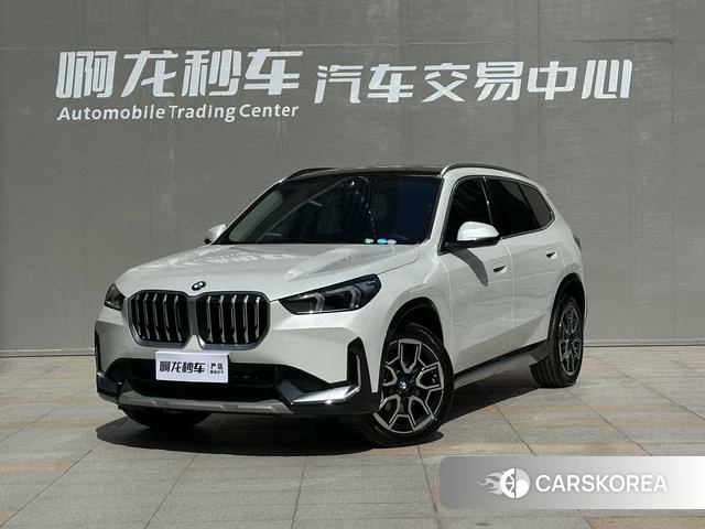 BMW X1 id 4301636 из Китая 23