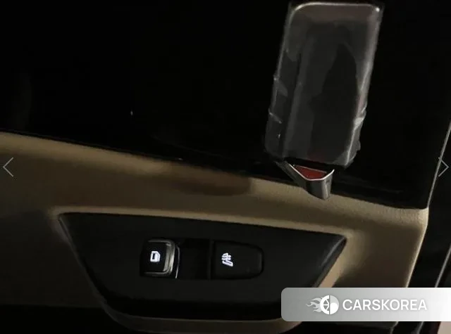 Kia Carnival 4th generation id 3425401 из Кореи 16