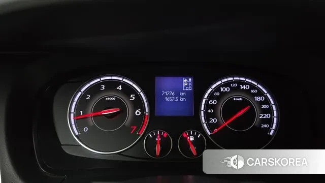 Renault Korea (Samsung) SM7 Nova id 3631581 из Кореи 18