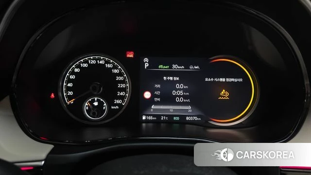 Genesis GV70 id 4835543 из Кореи 18