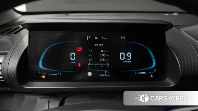 Hyundai Casper id 4584539 из Кореи 18