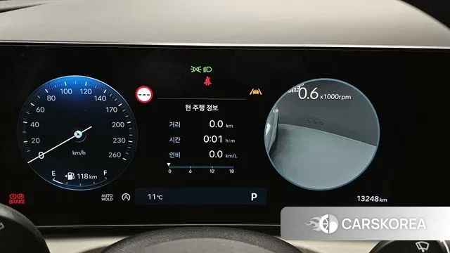 Hyundai The New Tucson (NX4) id 3512413 из Кореи 18