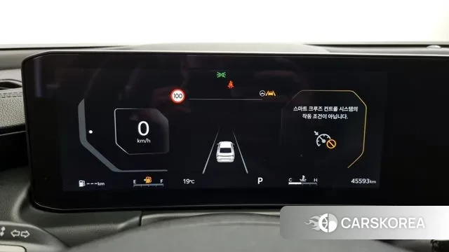 Kia The New K8 id 3278052 из Кореи 18