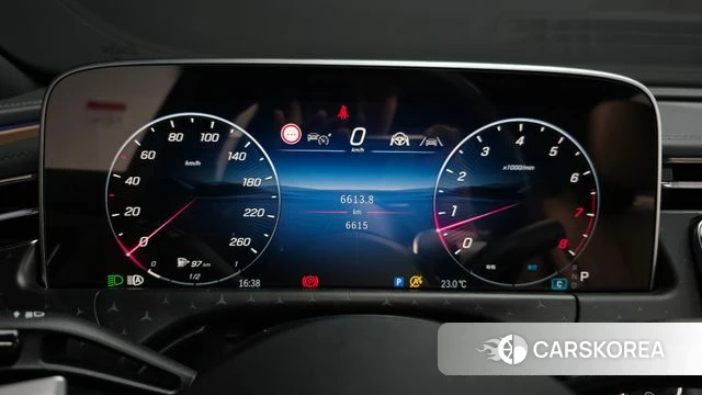 Mercedes-Benz E-Class W214 id 3952498 из Кореи 18