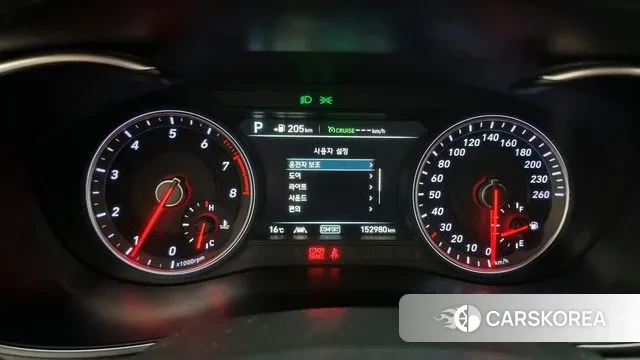 Genesis G70 id 3779110 из Кореи 18