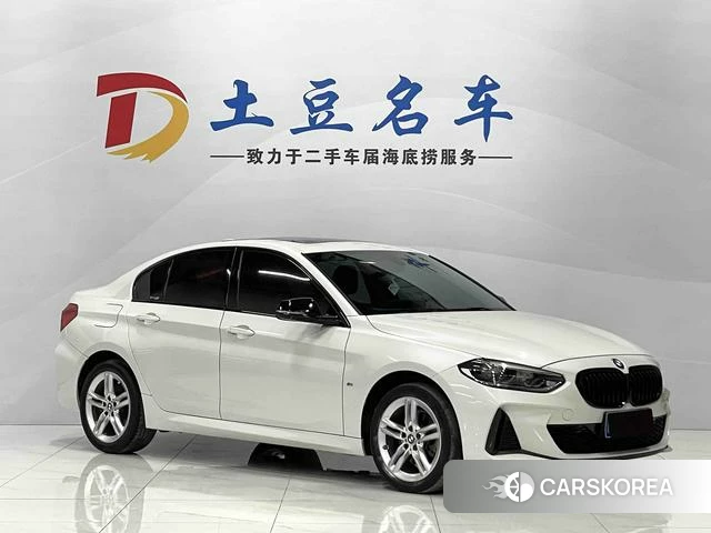 BMW 1 series id 4263205 из Китая 14