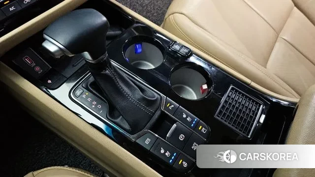 Kia The New Carnival id 3772807 из Кореи 18