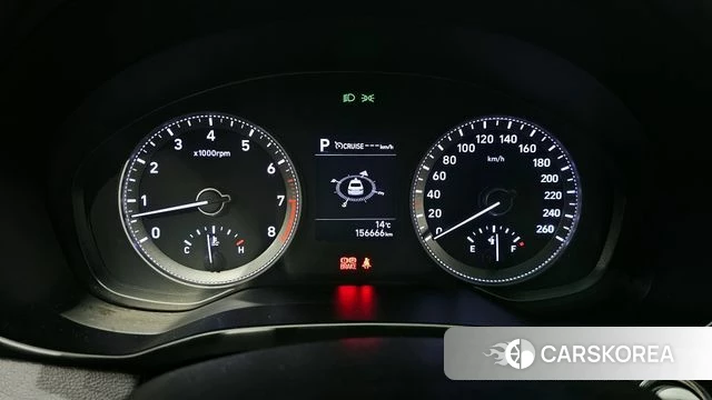 Hyundai Grandeur IG id 3845856 из Кореи 18