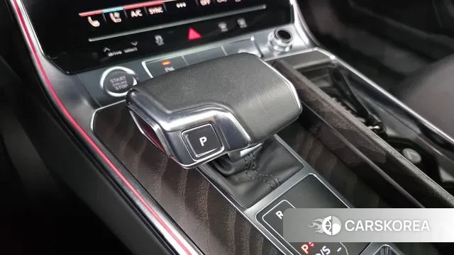 Audi A6 (C8) id 3530742 из Кореи 18