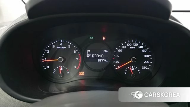 Kia Morning Urban (JA) id 4688589 из Кореи 28