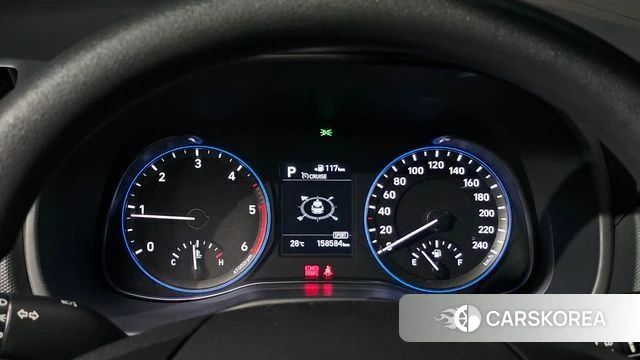 Hyundai Kona id 4850173 из Кореи 18