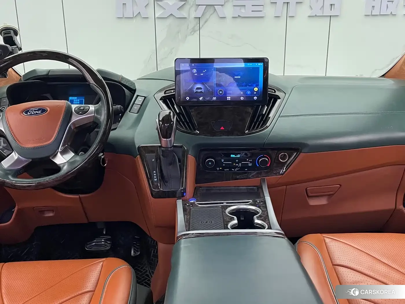 Ford Touruiou id 4674387 из Китая 26
