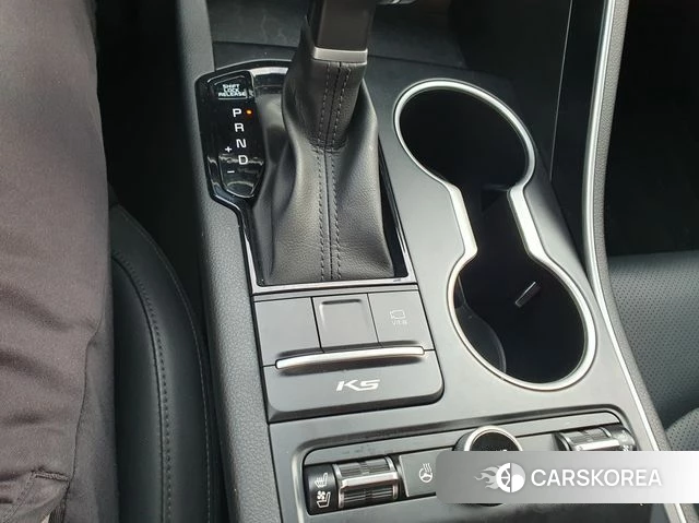 Kia K5 3rd generation id 3964960 из Кореи 9