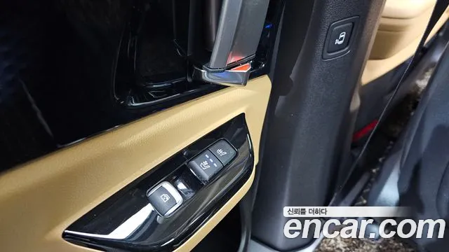 Kia Carnival 4th generation id 2533910 из Кореи 18