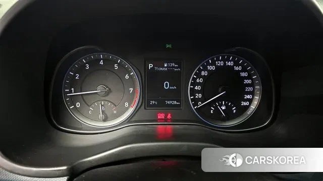 Hyundai Kona id 3038895 из Кореи 18