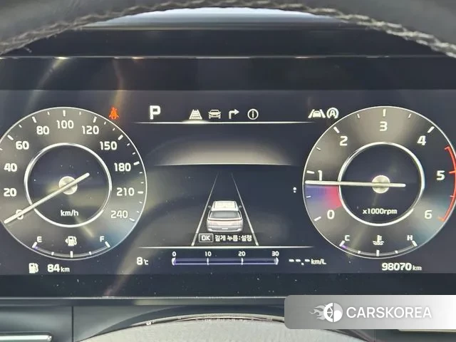 Kia Carnival 4th generation id 3619474 из Кореи 18