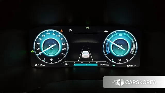 Hyundai The New Santa Fe id 2905361 из Кореи 18