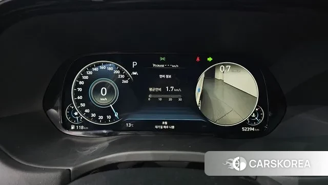 Hyundai Palisade id 3746767 из Кореи 18