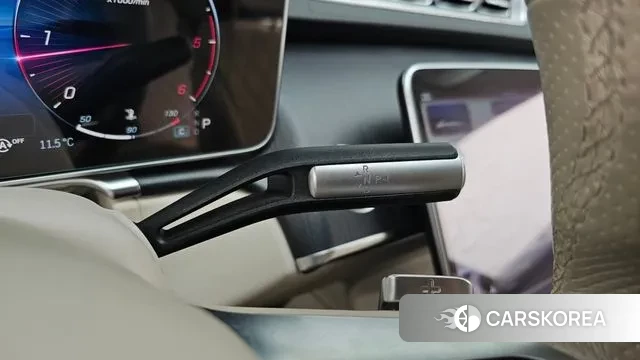 Mercedes-Benz S-Class W223 id 3566718 из Кореи 18