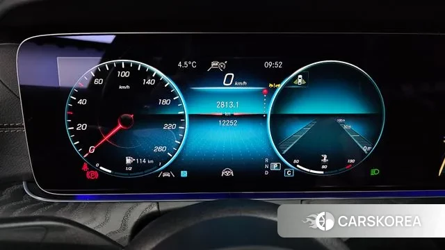 Mercedes-Benz E-Class W213 id 3751683 из Кореи 18