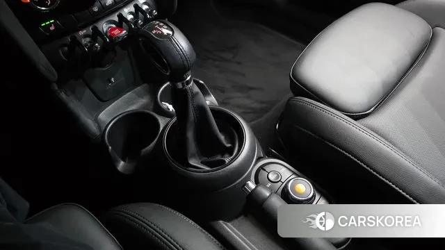 Mini Cooper id 3709075 из Кореи 18