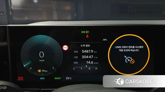 Hyundai Grandeur Hybrid (GN7) id 4921002 из Кореи 29