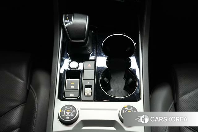 Volkswagen Touareg id 4240640 из Китая 24