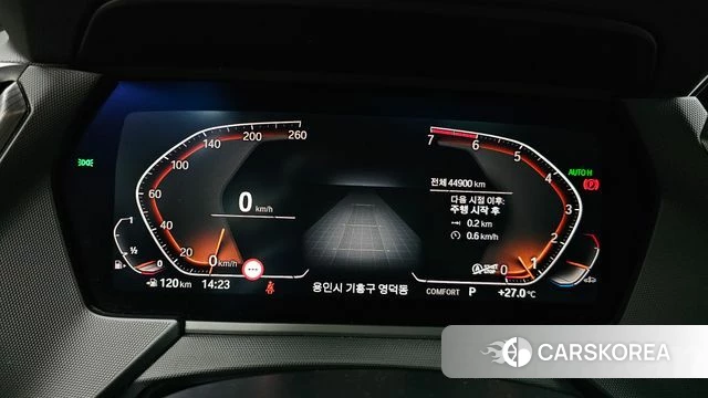 BMW 2 Series Gran Coupe (F44) id 4871835 из Кореи 28