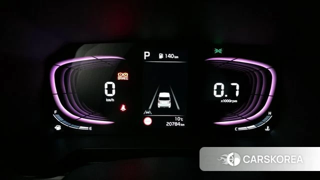 Kia The New Kia Ray id 3909841 из Кореи 18