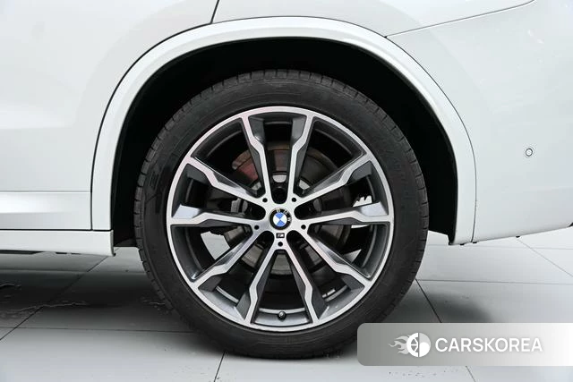 BMW X3 id 4271288 из Китая 18