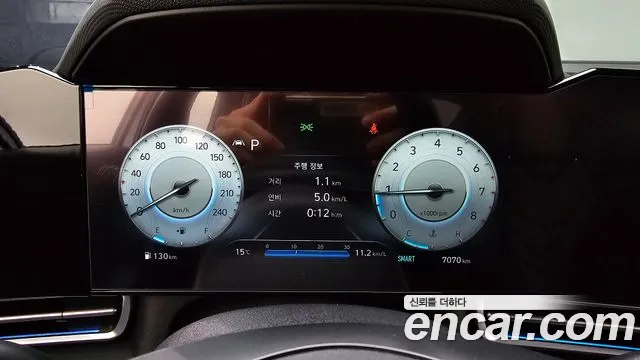 Hyundai Avante (CN7) id 2618178 из Кореи 18