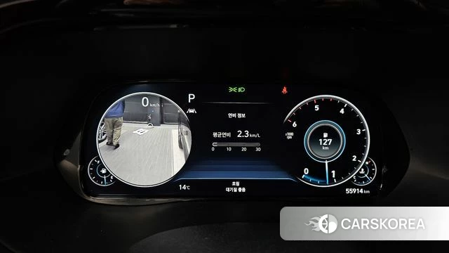 Hyundai Palisade id 4231833 из Кореи 18