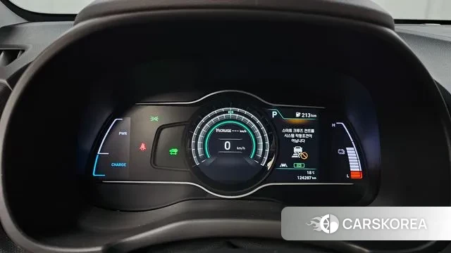 Hyundai Kona Electric id 3301884 из Кореи 18
