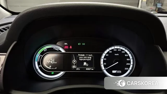 Kia Niro id 3039215 из Кореи 18